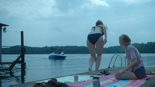 Madison Thompson feet photo 4