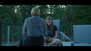 Madison Thompson feet photo 2