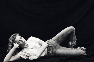 Madison Thompson feet photo 15