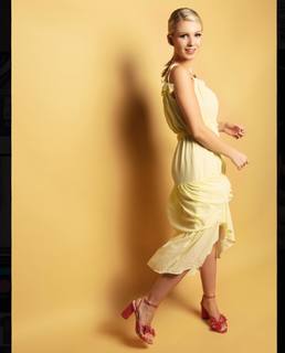 Madison Thompson feet photo 11