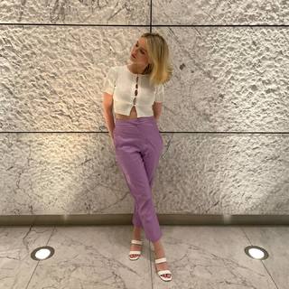 Madison Thompson feet photo 20