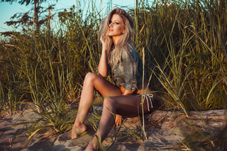 Madison Welch feet photo 6