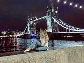 Madison Welch feet photo 12