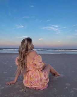Madison Welch feet photo 16