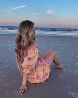 Madison Welch feet photo 14