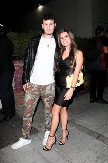 Madisyn Shipman feet photo thumbnail