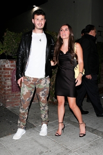 Madisyn Shipman feet photo thumbnail