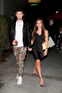 Madisyn Shipman feet photo thumbnail