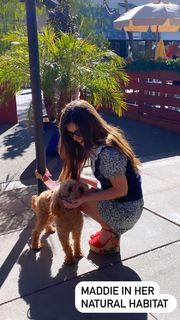 Madisyn Shipman feet photo thumbnail