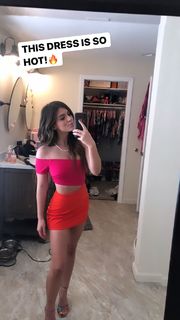 Madisyn Shipman feet photo thumbnail