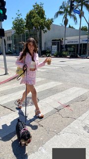 Madisyn Shipman feet photo thumbnail