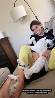 Madisyn Shipman feet photo thumbnail