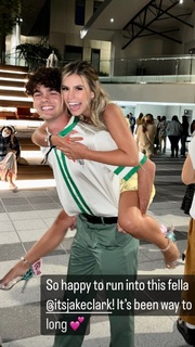Madisyn Shipman feet photo thumbnail