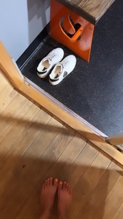 Madisyn Shipman feet photo thumbnail