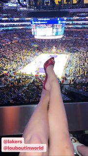 Madisyn Shipman feet photo thumbnail