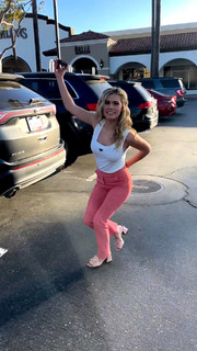 Madisyn Shipman feet photo thumbnail