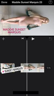 Madisyn Shipman feet photo thumbnail