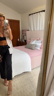 Madisyn Shipman feet photo thumbnail