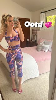 Madisyn Shipman feet photo thumbnail