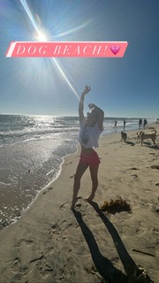 Madisyn Shipman feet photo thumbnail