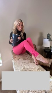 Madisyn Shipman feet photo thumbnail