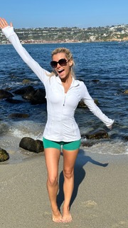Madisyn Shipman feet photo thumbnail