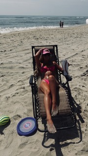 Madisyn Shipman feet photo thumbnail