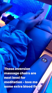 Madisyn Shipman feet photo thumbnail
