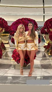 Madisyn Shipman feet photo thumbnail