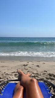 Madisyn Shipman feet photo thumbnail