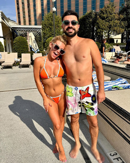 Madisyn Shipman feet photo thumbnail