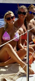 Madisyn Shipman feet photo thumbnail