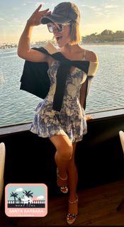 Madisyn Shipman feet photo thumbnail