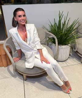 Madisyn Shipman feet photo 3