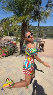 Madisyn Shipman feet photo 17