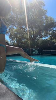 Madisyn Shipman feet photo 15
