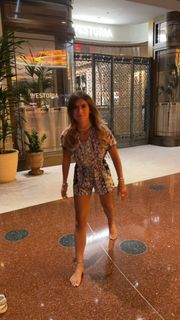 Madisyn Shipman feet photo 10