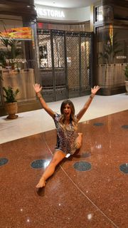 Madisyn Shipman feet photo 9