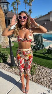 Madisyn Shipman feet photo 6