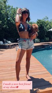 Madisyn Shipman feet photo 3
