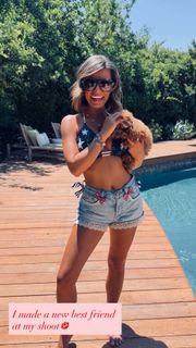 Madisyn Shipman feet photo 2