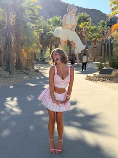 Madisyn Shipman feet photo 9
