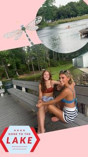 Madisyn Shipman feet photo 1