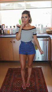 Madisyn Shipman feet photo 7