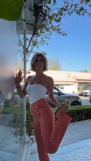 Madisyn Shipman feet photo 6