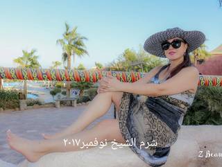 Madline Tabar feet photo 5