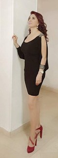 Madline Tabar feet photo 20