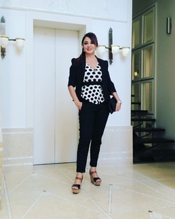 Madline Tabar feet photo 16