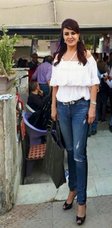 Madline Tabar feet photo 14