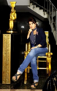 Madline Tabar feet photo 13
